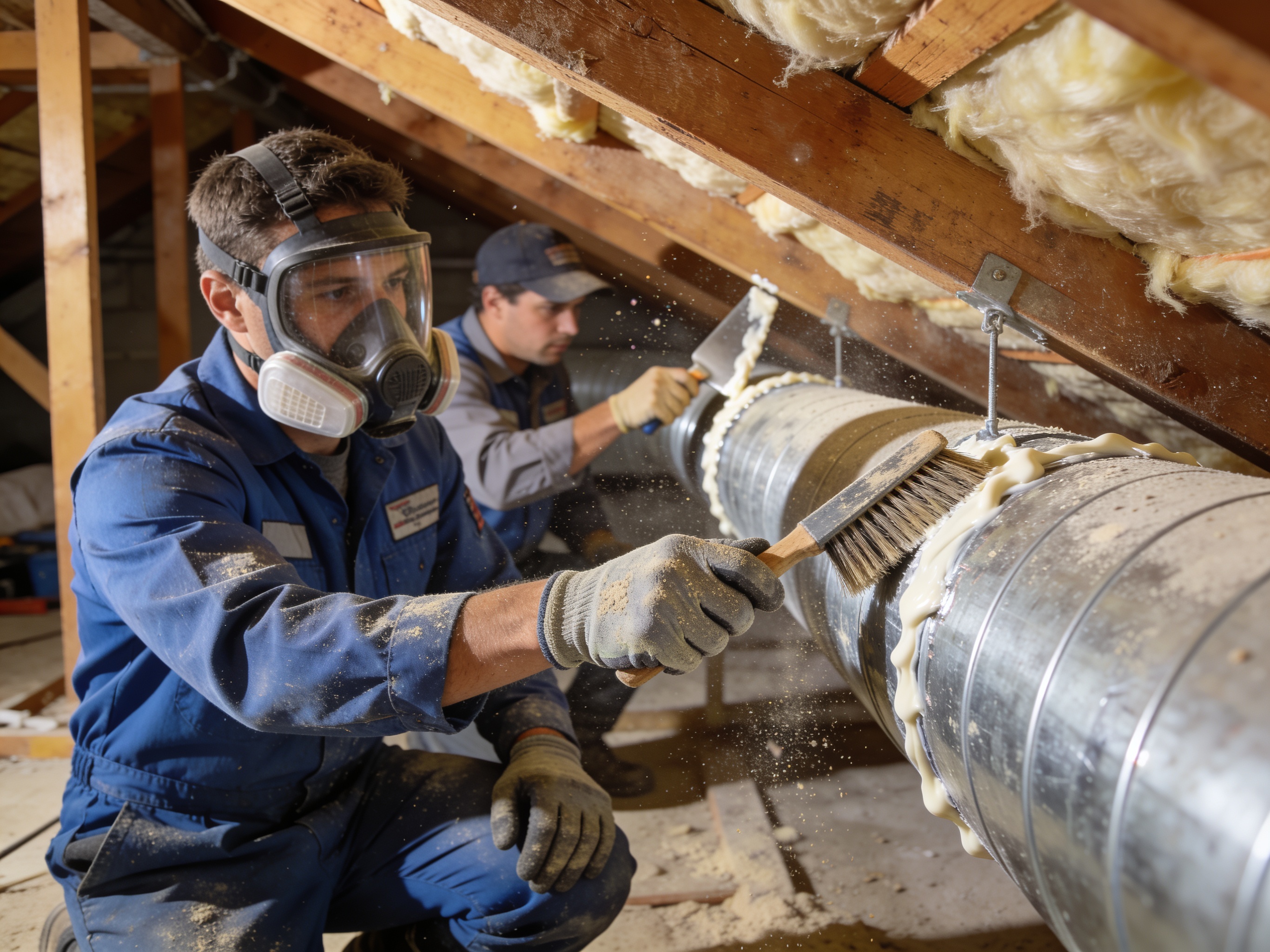 HVAC Services in Big Spring, TX