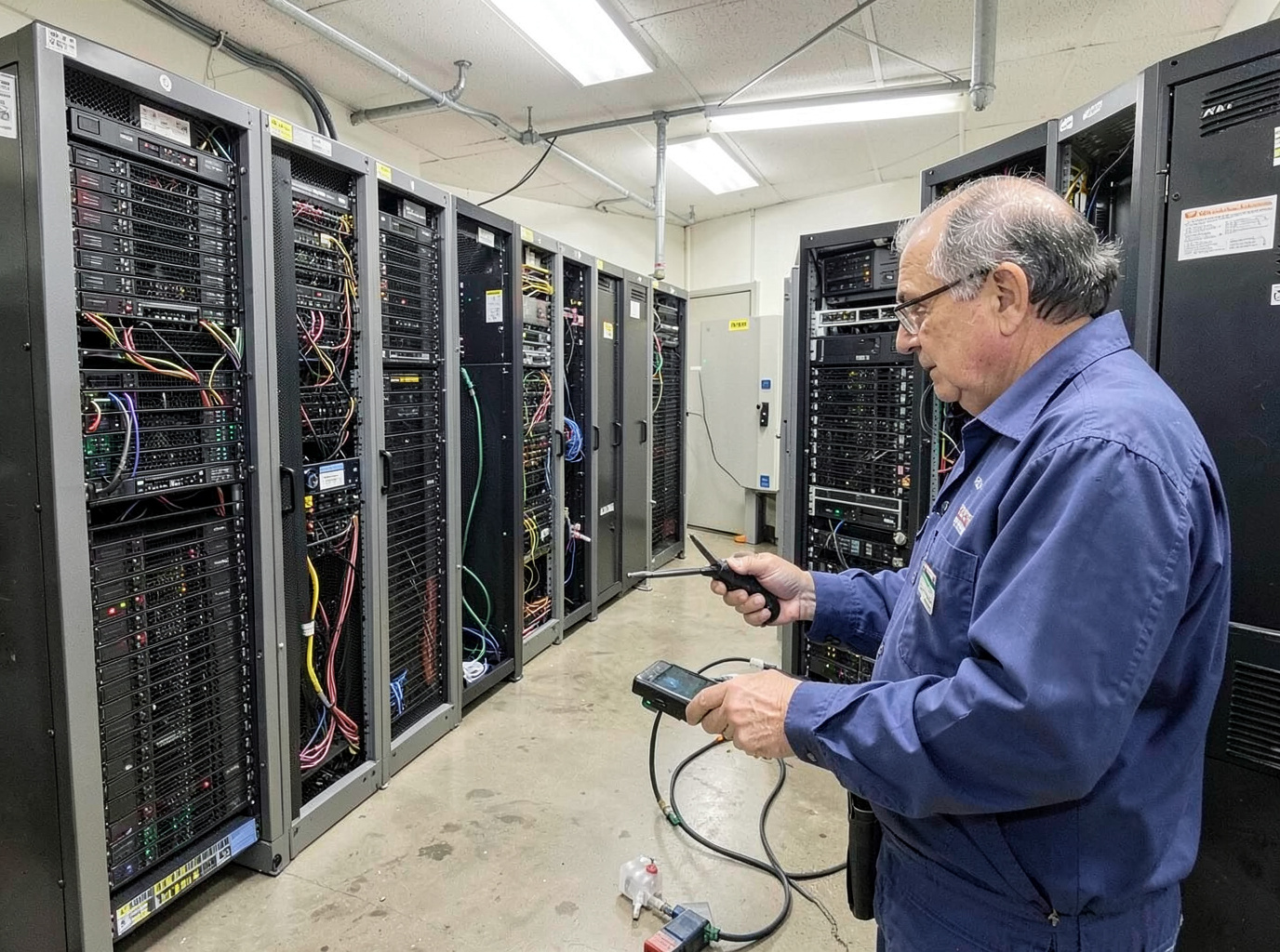 HVAC Services in Gilmer, TX