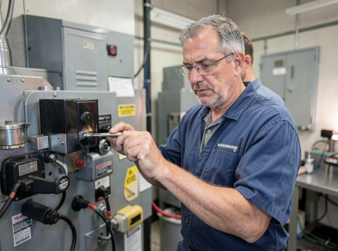 HVAC Services in Big Sandy, TX